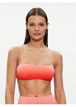 Chantelle Góra od bikini C12VQ9 Pomarańczowy ze sklepu MODIVO w kategorii Stroje kąpielowe - zdjęcie 181186958