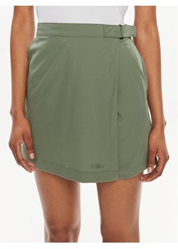 CMP Szorty sportowe 33T5366 Zielony Regular Fit ze sklepu MODIVO w kategorii Szorty - zdjęcie 181186987