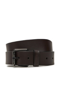 Calvin Klein Pasek Męski Ck Must 35mm K50K512650 Brązowy ze sklepu MODIVO w kategorii Paski męskie - zdjęcie 181186989