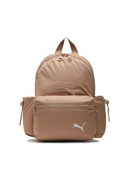 Puma Plecak Core Her Backpack 079486 02 Beżowy ze sklepu MODIVO w kategorii Plecaki - zdjęcie 181187045