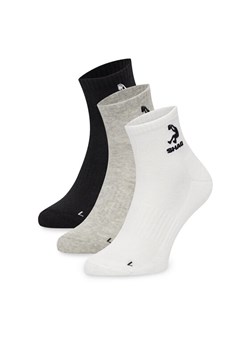 Shaq Skarpety AS_SHQ_H_001Z_SS25 (3-PACK) Kolorowy ze sklepu MODIVO w kategorii Skarpetki damskie - zdjęcie 181187057
