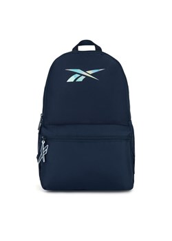 Reebok Plecak RBK-B-007-CCC Granatowy - id: 5905588771029 - marki Reebok - 181187058 Reebok Plecak RBK-B-007-CCC Granatowy ze sklepu MODIVO w kategorii Plecaki - zdjęcie 181187058