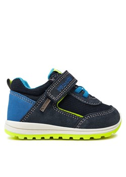 Primigi Sneakersy 5856233 M Granatowy ze sklepu MODIVO w kategorii Buty sportowe dziecięce - zdjęcie 181187135
