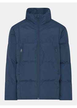 KABOOKI® Kurtka zimowa 14010046 Granatowy Regular Fit ze sklepu MODIVO w kategorii Kurtki chłopięce - zdjęcie 181187147