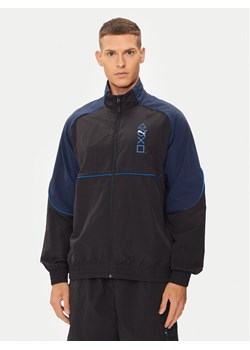 Puma Bluza PLAYSTATION 624696 Czarny Loose Fit ze sklepu MODIVO w kategorii Bluzy męskie - zdjęcie 181187208