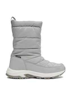 CMP Śniegowce Yakka After Ski Boots 3Q75986 Szary ze sklepu MODIVO w kategorii Śniegowce damskie - zdjęcie 181187218