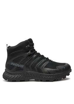 Inov-8 Trekkingi Roclite Mid GTX GORE-TEX 001289 Czarny - id: 0000304549960 - marki Inov-8 - 181187265 Inov-8 Trekkingi Roclite Mid GTX GORE-TEX 001289 Czarny ze sklepu MODIVO w kategorii Buty trekkingowe męskie - zdjęcie 181187265