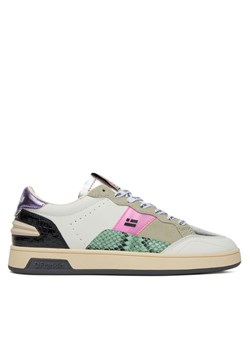 D.Franklin Sneakersy DFSH403001 Kolorowy ze sklepu MODIVO w kategorii Buty sportowe damskie - zdjęcie 181187266