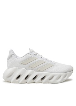 adidas Buty do biegania Switch Fwd 2 IF9186 Biały ze sklepu MODIVO w kategorii Buty sportowe damskie - zdjęcie 181187295