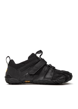 Vibram Fivefingers Buty na siłownię V-Train 2.0 20W7701 Czarny ze sklepu MODIVO w kategorii Buty trekkingowe damskie - zdjęcie 181187409