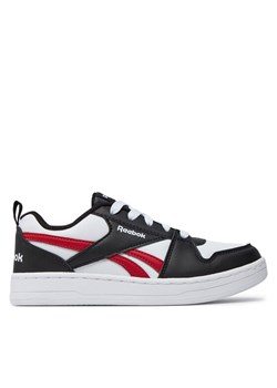 Reebok Sneakersy Royal Prime 2.0 GW2605 Czarny ze sklepu MODIVO w kategorii Buty sportowe dziecięce - zdjęcie 181187417