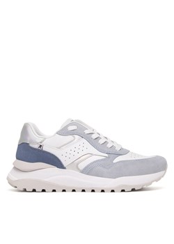 Rieker Revolution Lifestyle Sneakersy W2500-80 Niebieski ze sklepu MODIVO w kategorii Buty sportowe damskie - zdjęcie 181187529