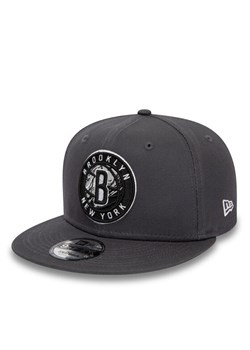 New Era Czapka z daszkiem Seas Kidsill 950 Nets 60435198 Szary ze sklepu MODIVO w kategorii Czapki dziecięce - zdjęcie 181187537