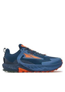 Altra Buty do biegania Timp 5 AL0A85PE48010 Niebieski - id: 0000303775421 - marki Altra - 181187597 Altra Buty do biegania Timp 5 AL0A85PE48010 Niebieski ze sklepu MODIVO w kategorii Buty sportowe męskie - zdjęcie 181187597
