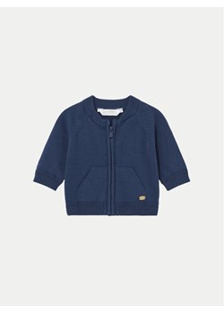 Mayoral Bluza 01381 Niebieski Regular Fit ze sklepu MODIVO w kategorii Bluzy i swetry - zdjęcie 181187778
