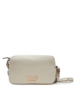 Liu Jo Torebka Ecs Camera Case AA5137 E0033 Écru ze sklepu MODIVO w kategorii Listonoszki - zdjęcie 181187885