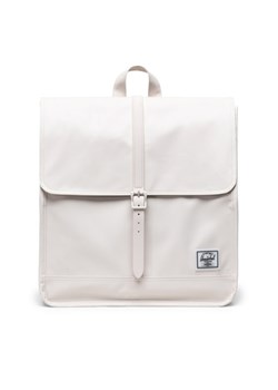 Herschel Plecak Supply City 10998-06108 Écru ze sklepu MODIVO w kategorii Plecaki - zdjęcie 181187966