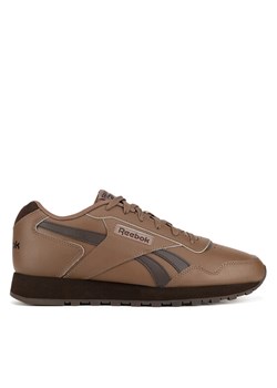 Reebok Sneakersy GLIDE 100221532 Brązowy - id: 5905588909231 - marki Reebok - 181188058 Reebok Sneakersy GLIDE 100221532 Brązowy ze sklepu MODIVO w kategorii Buty sportowe męskie - zdjęcie 181188058