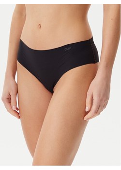 DKNY Komplet 3 par fig klasycznych DK5028BP3 Kolorowy ze sklepu MODIVO w kategorii Majtki damskie - zdjęcie 181188075