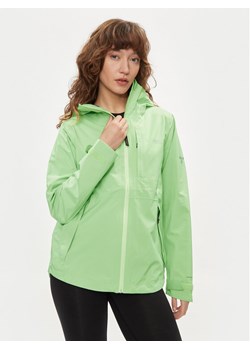 Columbia Kurtka outdoor OmniTech™ AmpliDry™ II 2071421 Zielony Regular Fit ze sklepu MODIVO w kategorii Kurtki damskie - zdjęcie 181188129