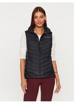 Columbia Bezrękawnik Westridge™ Czarny Regular Fit ze sklepu MODIVO w kategorii Kamizelki damskie - zdjęcie 181188156