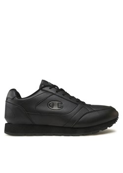 Champion Sneakersy Rr Champ Ii Element Low Cut Shoe S22137-KK001 Czarny ze sklepu MODIVO w kategorii Buty sportowe męskie - zdjęcie 181188248