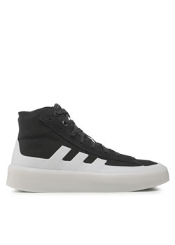 adidas Sneakersy ZNSORED HI GZ2293 Czarny ze sklepu MODIVO w kategorii Trampki męskie - zdjęcie 181188296