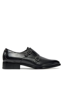 BOSS Półbuty Rill 50536617 Czarny - id: 0000304954122 - marki BOSS HUGO BOSS - 181188306 BOSS Półbuty Rill 50536617 Czarny ze sklepu MODIVO w kategorii Buty eleganckie męskie - zdjęcie 181188306