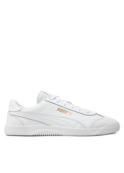 Puma Sneakersy Club 5V5 38940601 Biały ze sklepu MODIVO w kategorii Buty sportowe męskie - zdjęcie 181188357