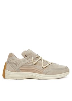 GIUSEPPE ZANOTTI Sneakersy RM50009/003 Szary ze sklepu MODIVO w kategorii Buty sportowe męskie - zdjęcie 181188438