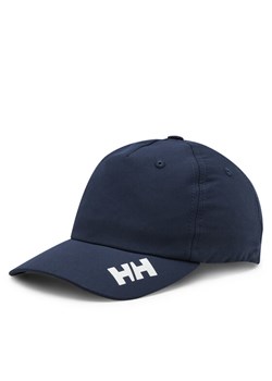 Helly Hansen Czapka z daszkiem Crew Cap 2.0 67517 Granatowy ze sklepu MODIVO w kategorii Czapki z daszkiem męskie - zdjęcie 181188496