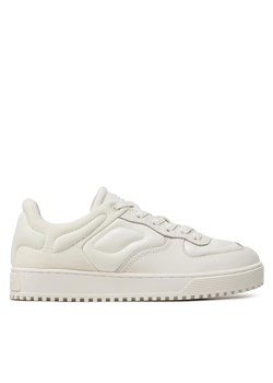 Emporio Armani Sneakersy X4X609 XN734 S437 Biały ze sklepu MODIVO w kategorii Buty sportowe męskie - zdjęcie 181188499