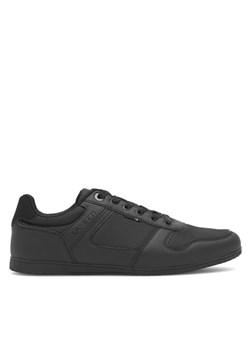 Lanetti Sneakersy MP07-181068-04 Czarny ze sklepu MODIVO w kategorii Buty sportowe męskie - zdjęcie 181188567