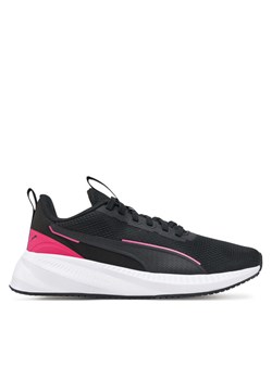 Puma Buty do biegania Flyer Lite 3 310797 07 Czarny ze sklepu MODIVO w kategorii Buty sportowe damskie - zdjęcie 181188589