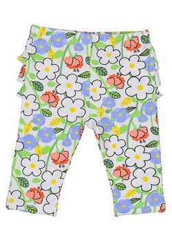 Birba Trybeyond Legginsy 999 62013 00 Kolorowy Regular Fit ze sklepu MODIVO w kategorii Legginsy niemowlęce - zdjęcie 181188728