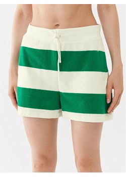 Polo Ralph Lauren Szorty sportowe 211905931001 Kolorowy Regular Fit ze sklepu MODIVO w kategorii Szorty - zdjęcie 181188738