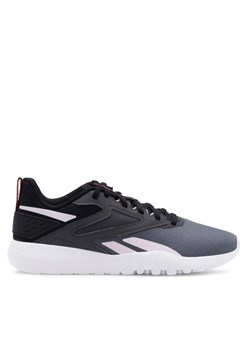 Reebok Buty na siłownię FLEXAGON ENERGY TR 4 HP8017 Czarny ze sklepu MODIVO w kategorii Buty sportowe damskie - zdjęcie 181188749