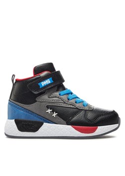 Primigi Sneakersy AVANT-6955100 Czarny ze sklepu MODIVO w kategorii Buty sportowe dziecięce - zdjęcie 181188869