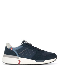 Rieker Revolution Lifestyle Sneakersy U1401-14 Granatowy ze sklepu MODIVO w kategorii Buty sportowe męskie - zdjęcie 181188877