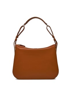 DKNY Torebka Gramercy Md Hobo R33CCY37 Brązowy ze sklepu MODIVO w kategorii Torby Shopper bag - zdjęcie 181188887