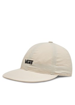 Vans Czapka z daszkiem My Pace Curved Bill Jockey VN000GKD2N11 Beżowy ze sklepu MODIVO w kategorii Czapki z daszkiem męskie - zdjęcie 181188916