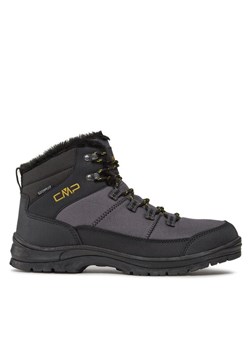 CMP Trekkingi Annuuk Snow Boot Wp 31Q4957 Szary ze sklepu MODIVO w kategorii Buty trekkingowe męskie - zdjęcie 181188926