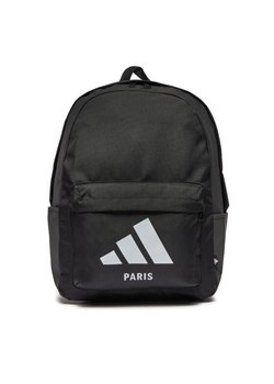 adidas Plecak Classic JJ1497 Czarny ze sklepu MODIVO w kategorii Plecaki - zdjęcie 181188967