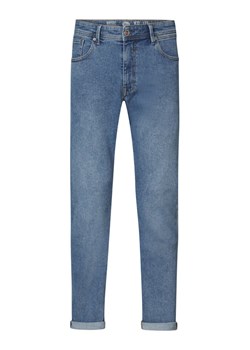 Petrol Industries Jeansy M-3030-DNM005 Niebieski Tapered Fit ze sklepu MODIVO w kategorii Jeansy męskie - zdjęcie 181188977