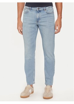 Boss Jeansy Delaware 50524029 Niebieski Slim Fit ze sklepu MODIVO w kategorii Jeansy męskie - zdjęcie 181189146