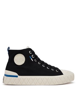 Palladium Trampki Palla Ace Chukka Org 79142-008-M Czarny ze sklepu MODIVO w kategorii Trampki męskie - zdjęcie 181189166