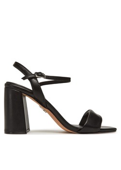 Steve Madden Sandały Mareena SM11003691 Czarny ze sklepu MODIVO w kategorii Sandały damskie - zdjęcie 181189229
