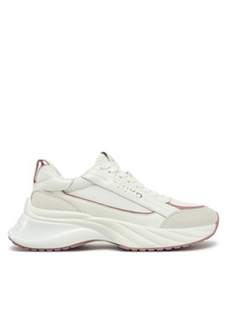 PINKO Sneakersy Ariel 07 SS0031 P075 Biały - id: 0000305277008 - marki Pinko - 181189419 PINKO Sneakersy Ariel 07 SS0031 P075 Biały ze sklepu MODIVO w kategorii Buty sportowe damskie - zdjęcie 181189419