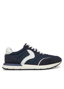 Voile Blanche Sneakersy Storm 015 0012018361.18.1C91 Granatowy ze sklepu MODIVO w kategorii Buty sportowe męskie - zdjęcie 181189495