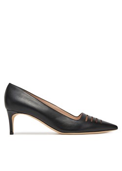 Pollini Szpilki PA10145C0MPA200A Czarny ze sklepu MODIVO w kategorii Czółenka - zdjęcie 181189597